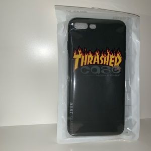 Thrasher iPhone 7/8 Plus Case